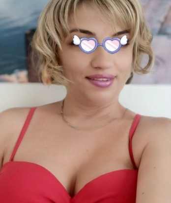 Анкета проститутки Ани - город Волгореченск, 50 лет, №76